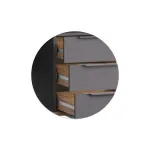 Компьютерный стол Woodville 595681