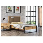 Прикроватная тумба Woodville 406523