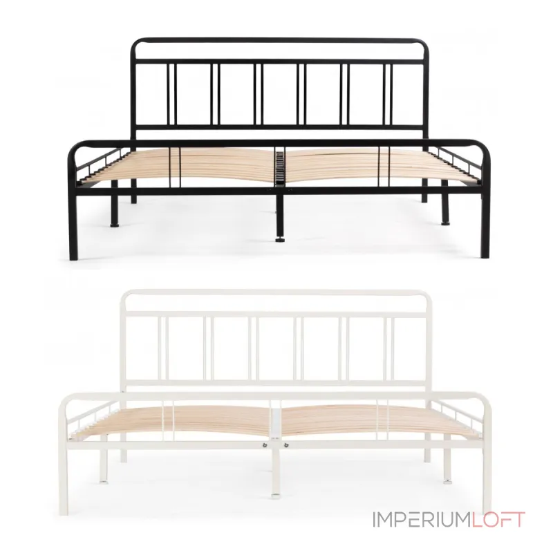 Кровать Woodville 403027 Кровать Woodville 403027