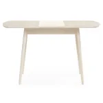 Стеклянный стол Woodville 551084