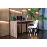 Пластиковый стул Woodville 11179