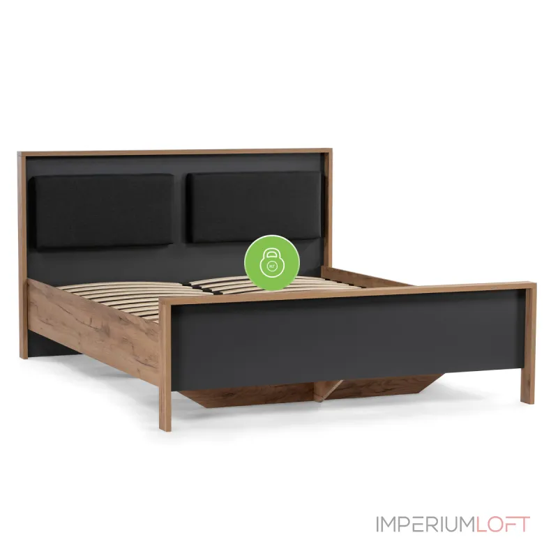 Кровать Woodville 533199 Кровать Woodville 533199