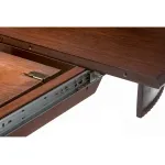 Деревянный стол Woodville 615291