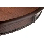 Деревянный стол Woodville 615291