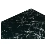 Стеклянный стол Woodville 462404