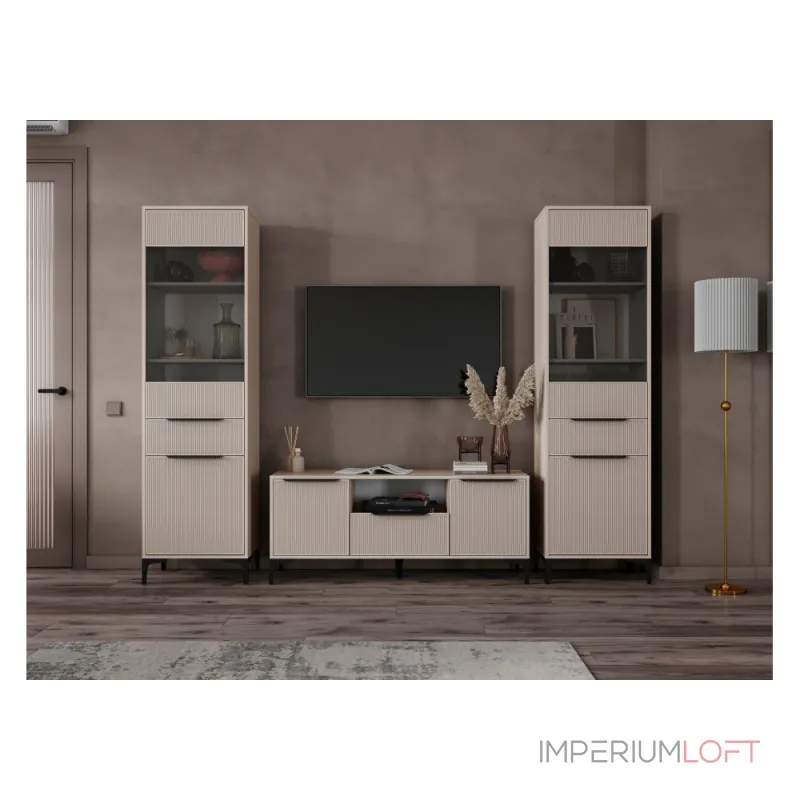Комплект мебели для гостинной Woodville 620689