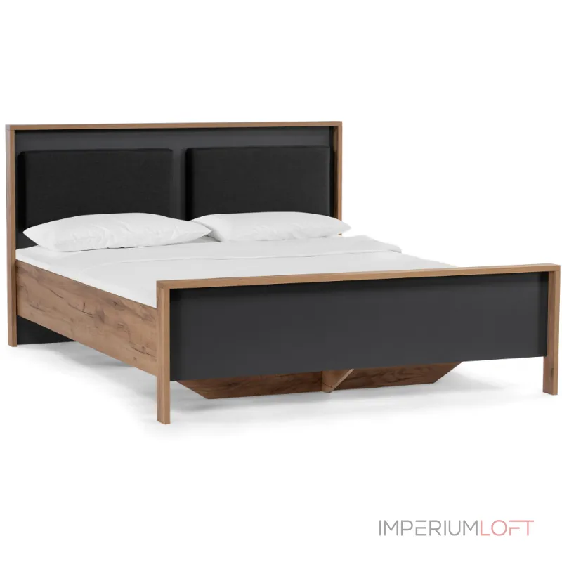 Кровать Woodville 533199 Кровать Woodville 533199