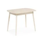Стеклянный стол Woodville 551084