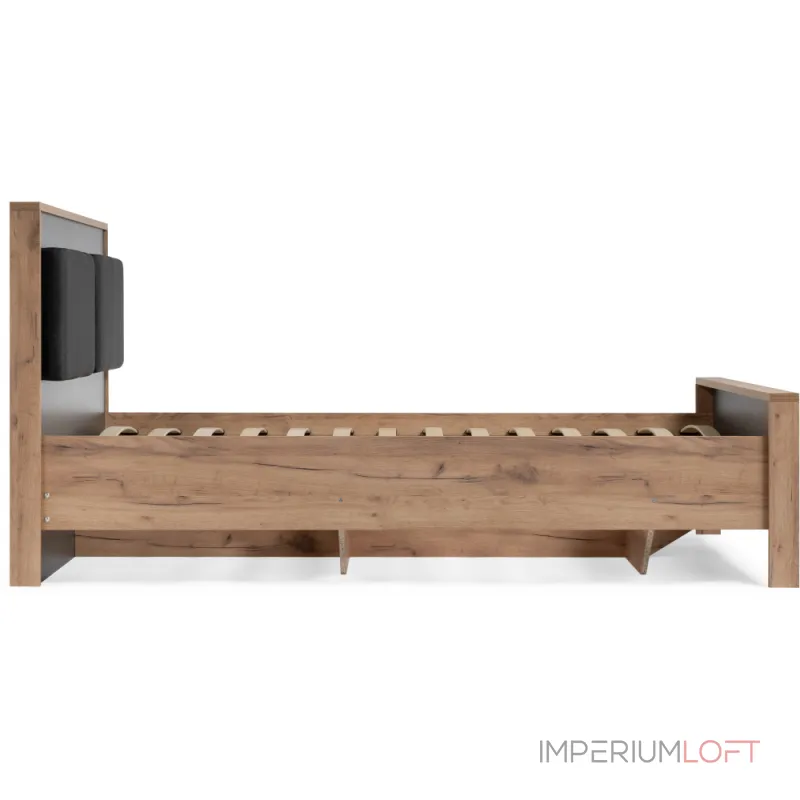 Кровать Woodville 533199 Кровать Woodville 533199