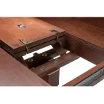 Деревянный стол Woodville 615291