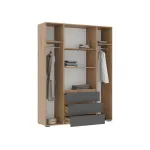 Шкаф Woodville 586717