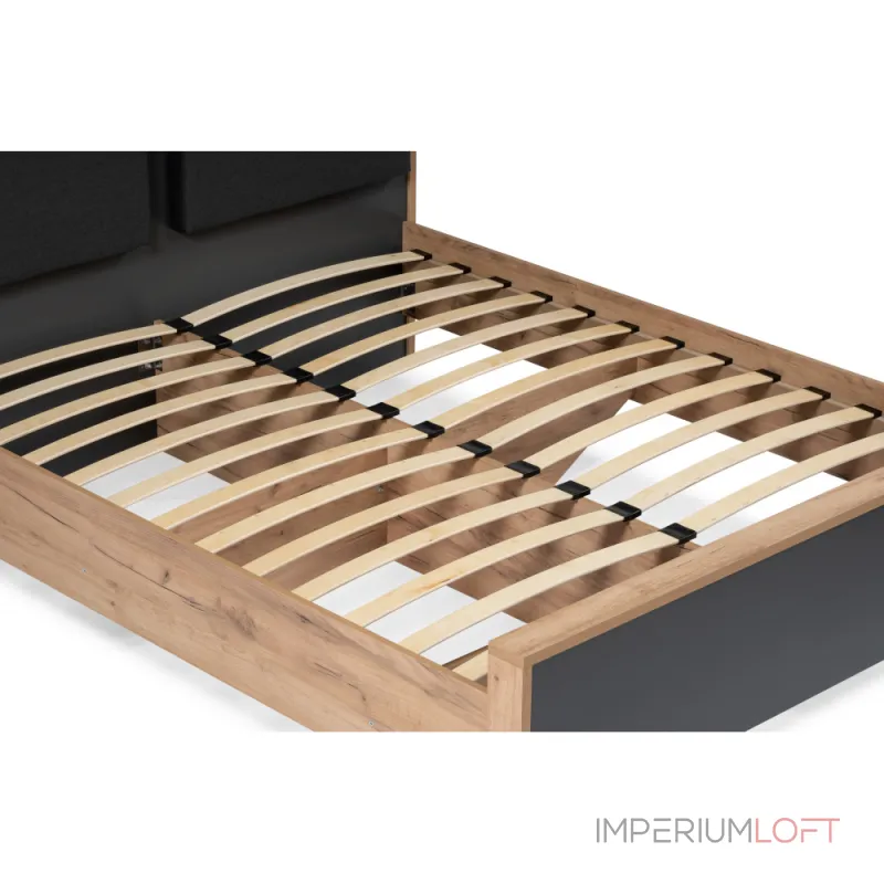 Кровать Woodville 533199 Кровать Woodville 533199