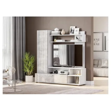 Комплект мебели для гостинной Woodville 499621
