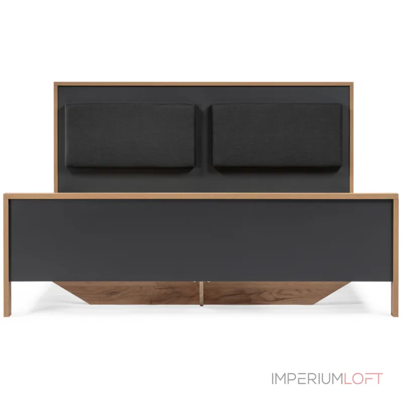 Кровать Woodville 533199 Кровать Woodville 533199