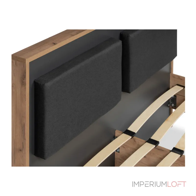 Кровать Woodville 533199 Кровать Woodville 533199