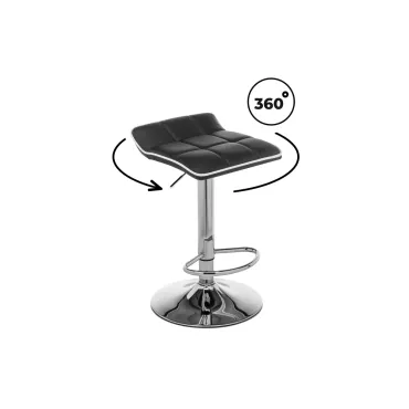 Барный стул Woodville 15670 Барный стул Woodville 15670