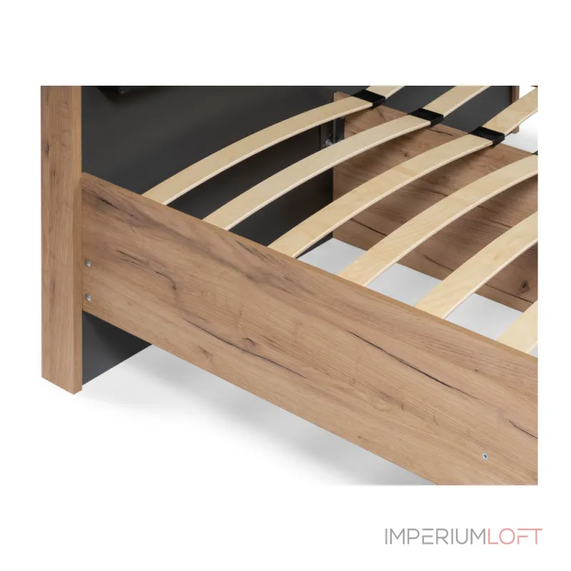 Кровать Woodville 533199 Кровать Woodville 533199