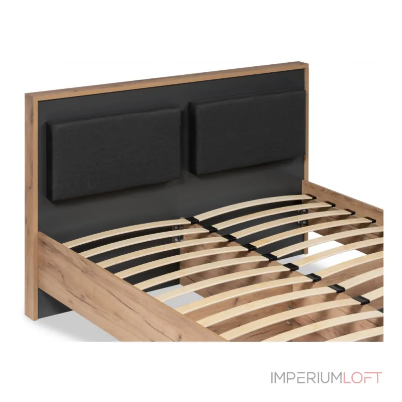 Кровать Woodville 533199 Кровать Woodville 533199