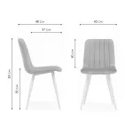 Стул Woodville 572066