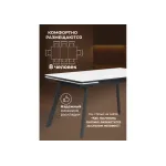 Обеденный стол Woodville 622885