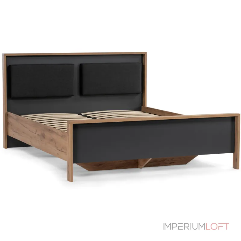 Кровать Woodville 533199 Кровать Woodville 533199