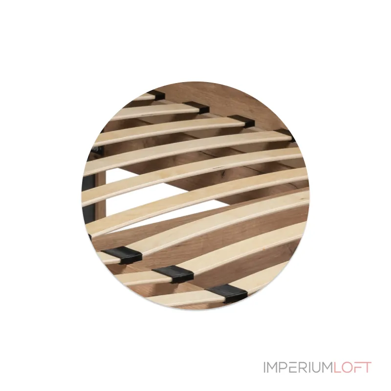Кровать Woodville 533199 Кровать Woodville 533199