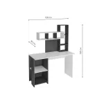 Компьютерный стол Woodville 600834