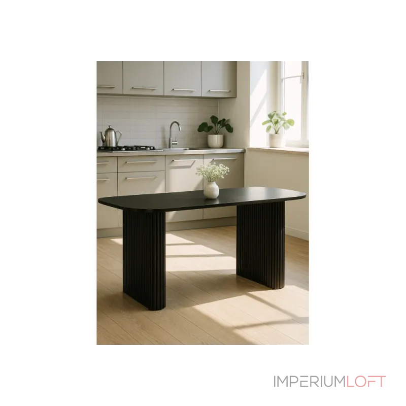 Деревянный стол Woodville 620580 Деревянный стол Woodville 620580