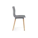 Пластиковый стул Woodville 589901