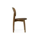 Деревянный стул Woodville 615250