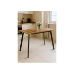 Деревянный стол Woodville 489647