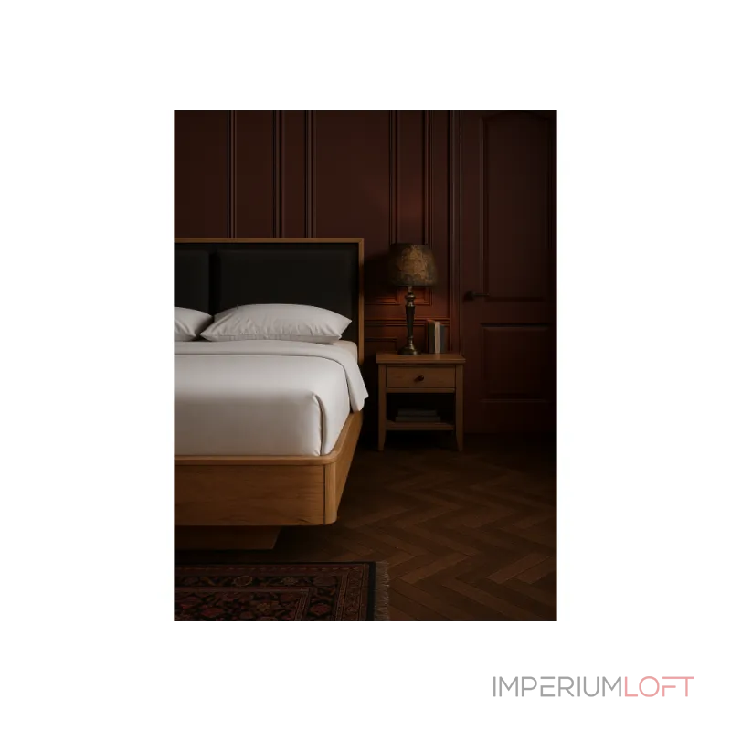 Кровать Woodville 533088
