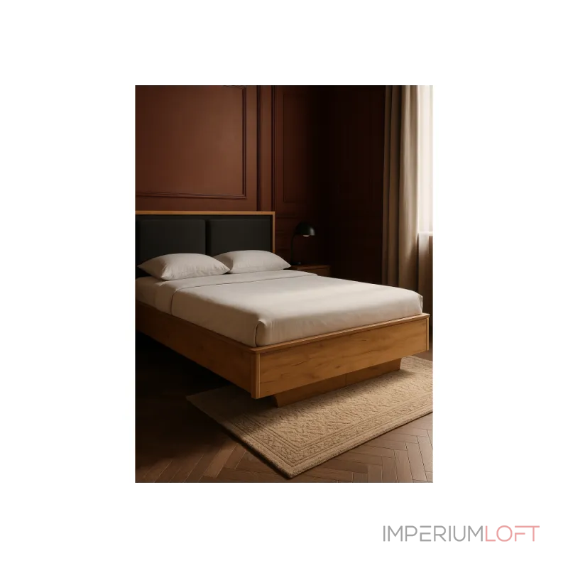 Кровать Woodville 533088