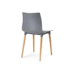 Пластиковый стул Woodville 589901