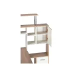 Компьютерный стол Woodville 328694