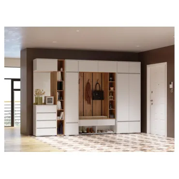 Прихожая Woodville 596594 Прихожая Woodville 596594