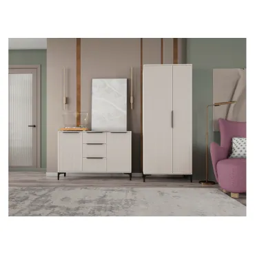 Комплект мебели для гостинной Woodville 620687