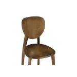 Деревянный стул Woodville 615250