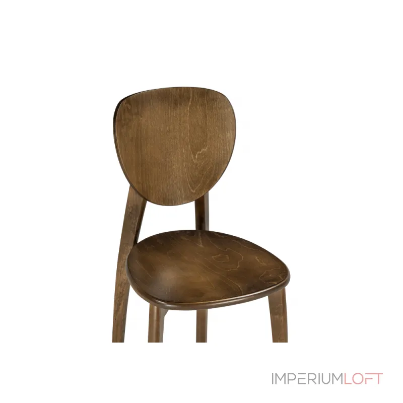 Деревянный стул Woodville 615250