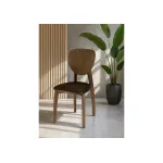 Деревянный стул Woodville 615250
