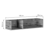 Прихожая Woodville 406524