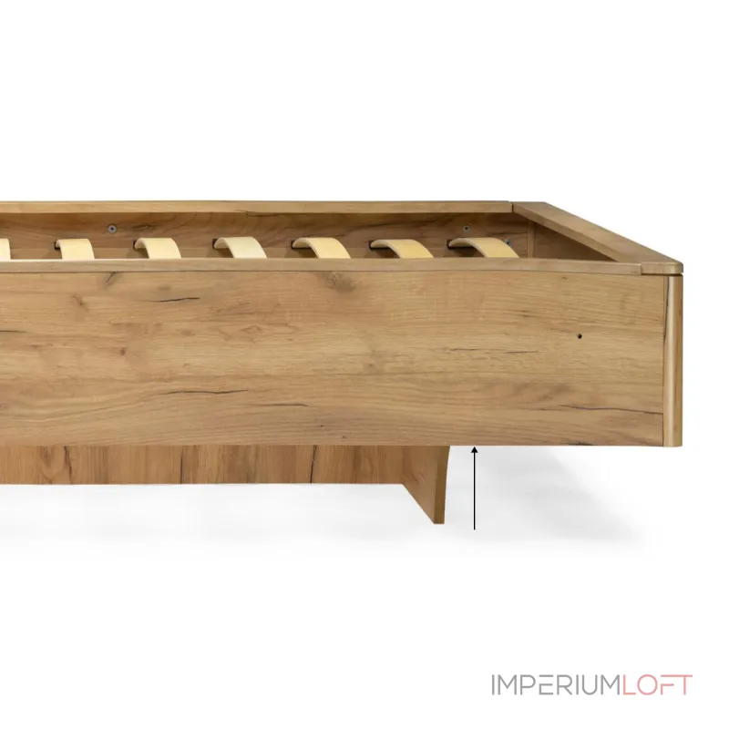 Кровать Woodville 533088