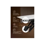 Обеденный стол Woodville 625929