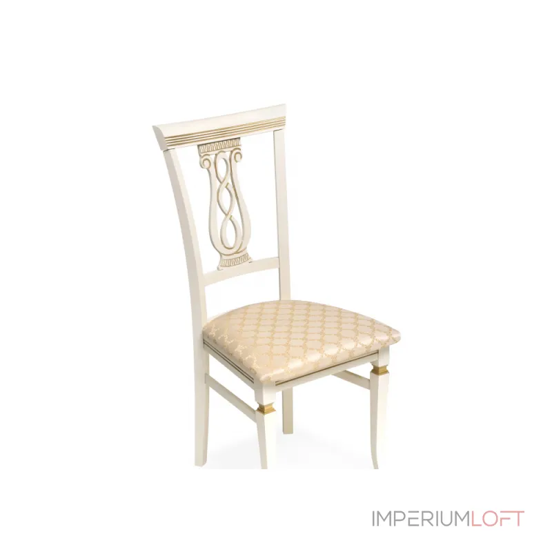 Деревянный стул Woodville 515976