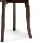 Деревянный стул Woodville 450680