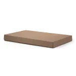 Стеклянный стол Woodville 551081