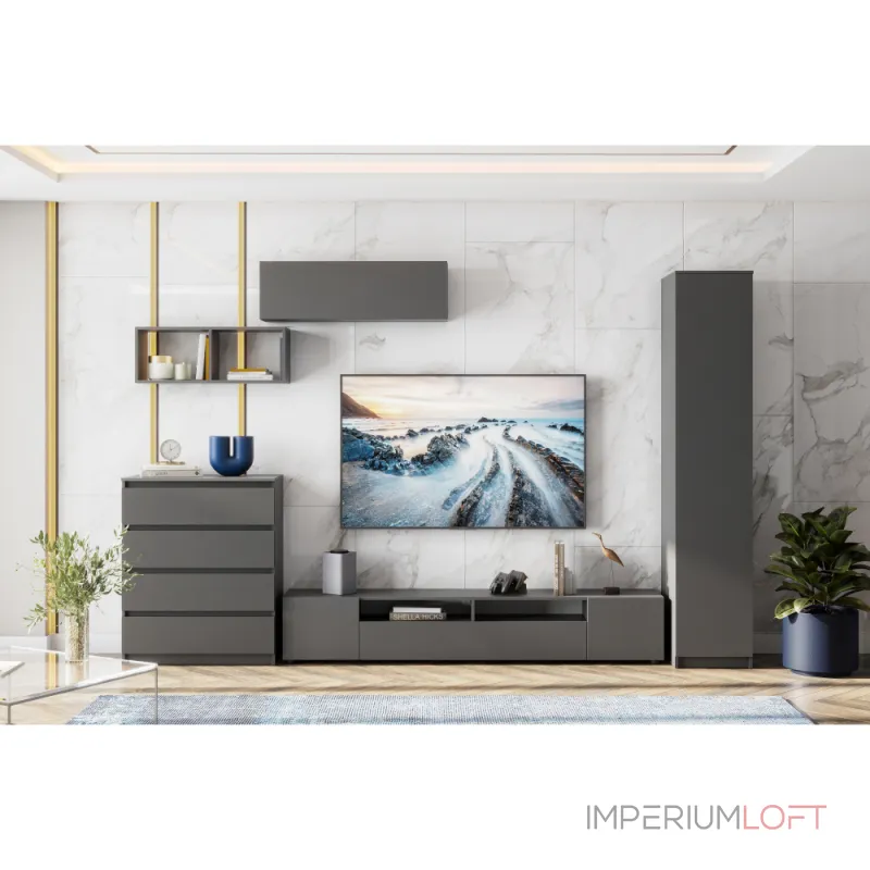 Комод Woodville 582750 Комод Woodville 582750