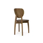 Деревянный стул Woodville 615250