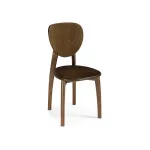 Деревянный стул Woodville 615250