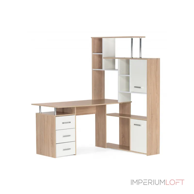 Компьютерный стол Woodville 328694 Компьютерный стол Woodville 328694